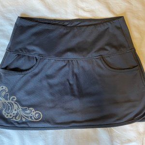 Athleta Running Skirt/Skort